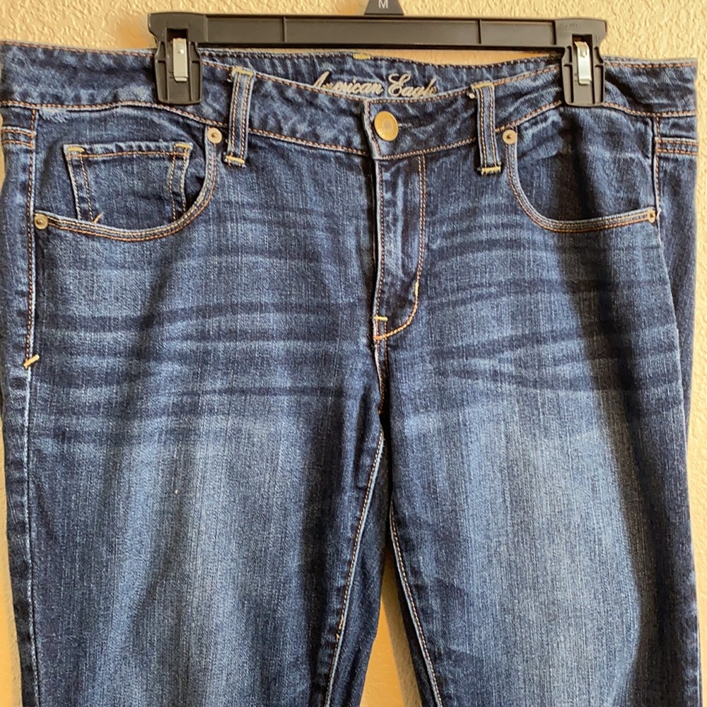 American Eagle Stretch - image 2